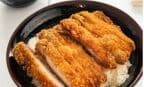 Best Katsu Don in Seattle, WA