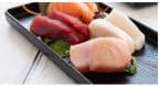 Best Sashimi Deluxe (meal) in Seattle, WA