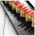 Best Tuna Lover Roll in Seattle, WA