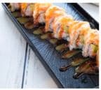 Best Tropical Roll in Seattle, WA