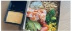 Best Salmon Poke Box in Seattle, WA